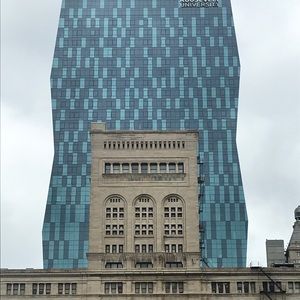 Meet your Posher, Mary